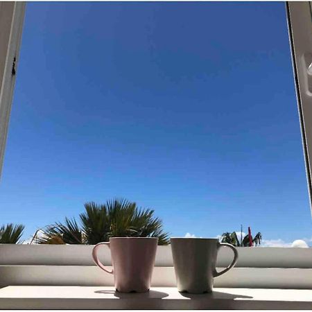 Tenerife.365 Atalaya Court II Sunset Ocean View Costa Adeje  Exteriör bild