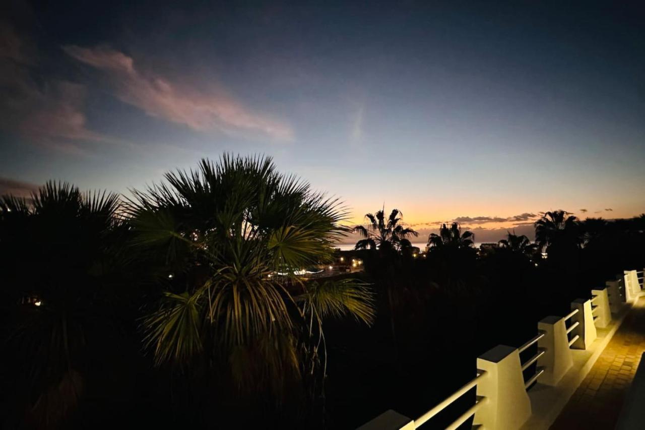 Tenerife.365 Atalaya Court II Sunset Ocean View Costa Adeje  Exteriör bild