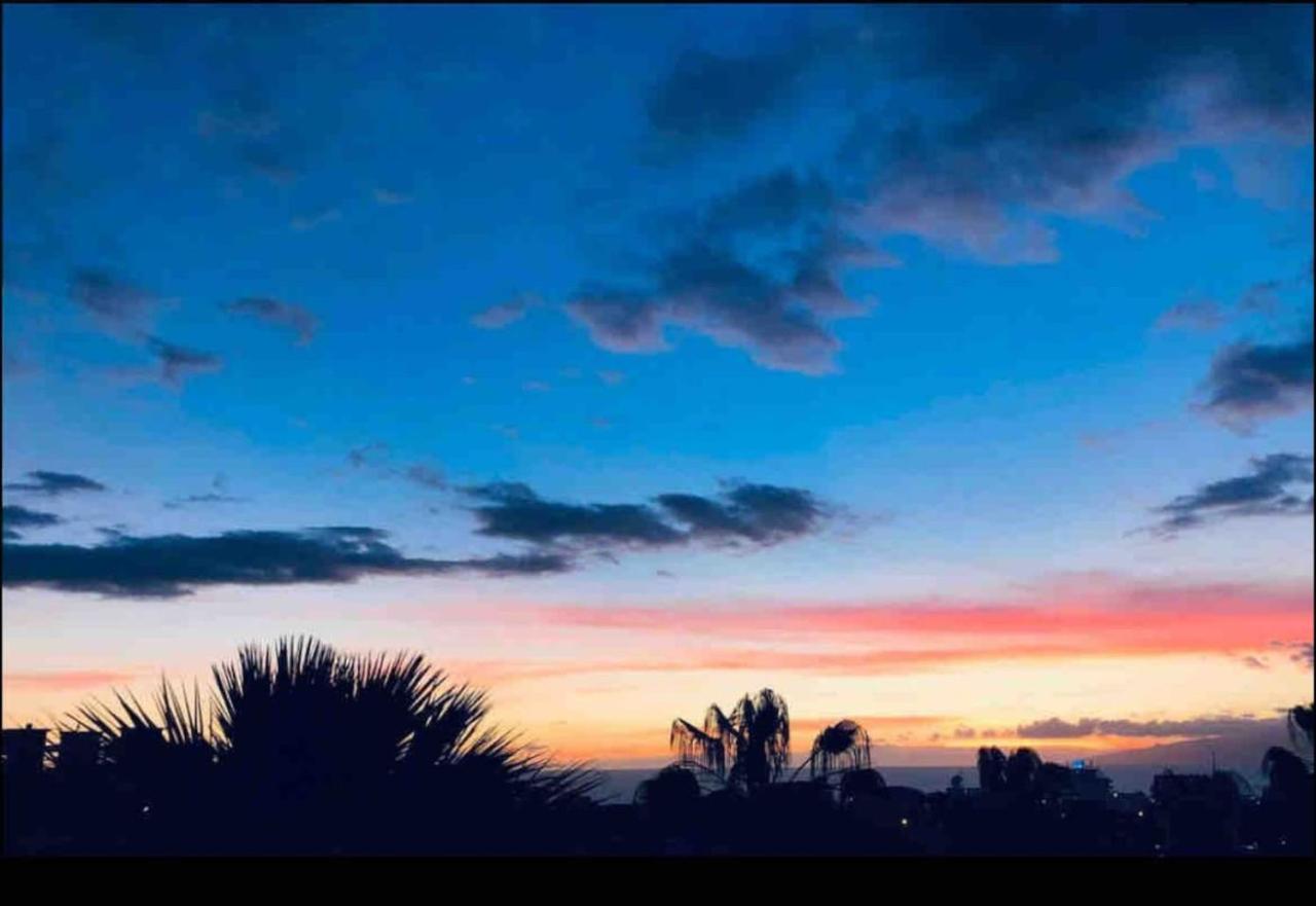 Tenerife.365 Atalaya Court II Sunset Ocean View Costa Adeje  Exteriör bild