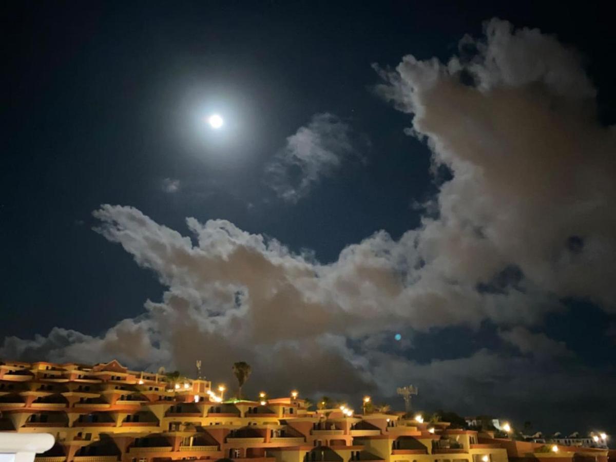 Tenerife.365 Atalaya Court II Sunset Ocean View Costa Adeje  Exteriör bild